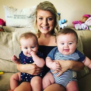 Meet your Posher, Victoria